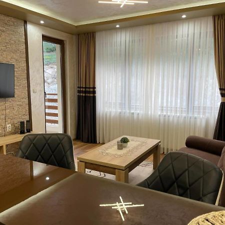 Апартамент Ванеса Velingrad Luaran gambar