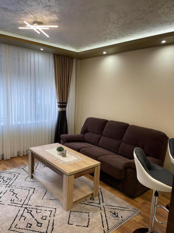 Апартамент Ванеса Velingrad Luaran gambar