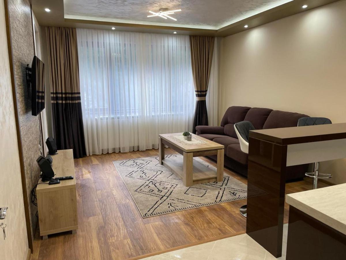 Апартамент Ванеса Velingrad Luaran gambar