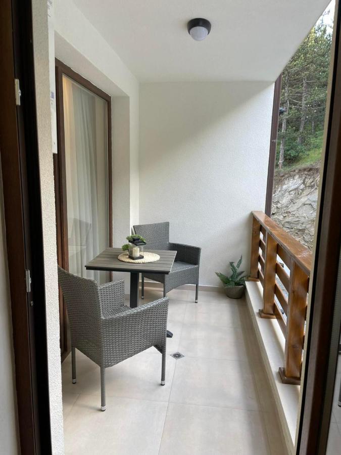Апартамент Ванеса Velingrad Luaran gambar